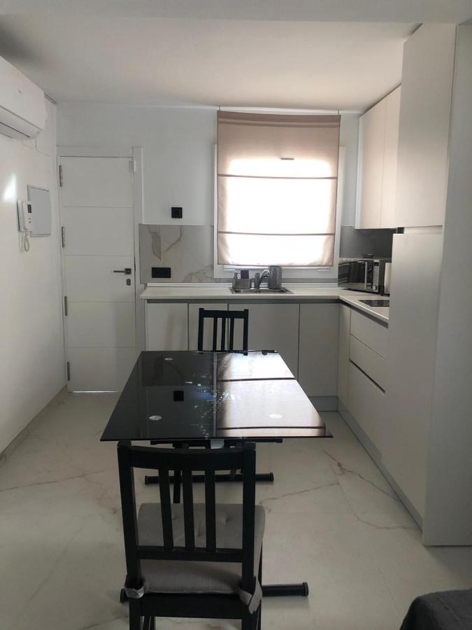 Casa Puerta De Almodovar 코르도바 외부 사진
