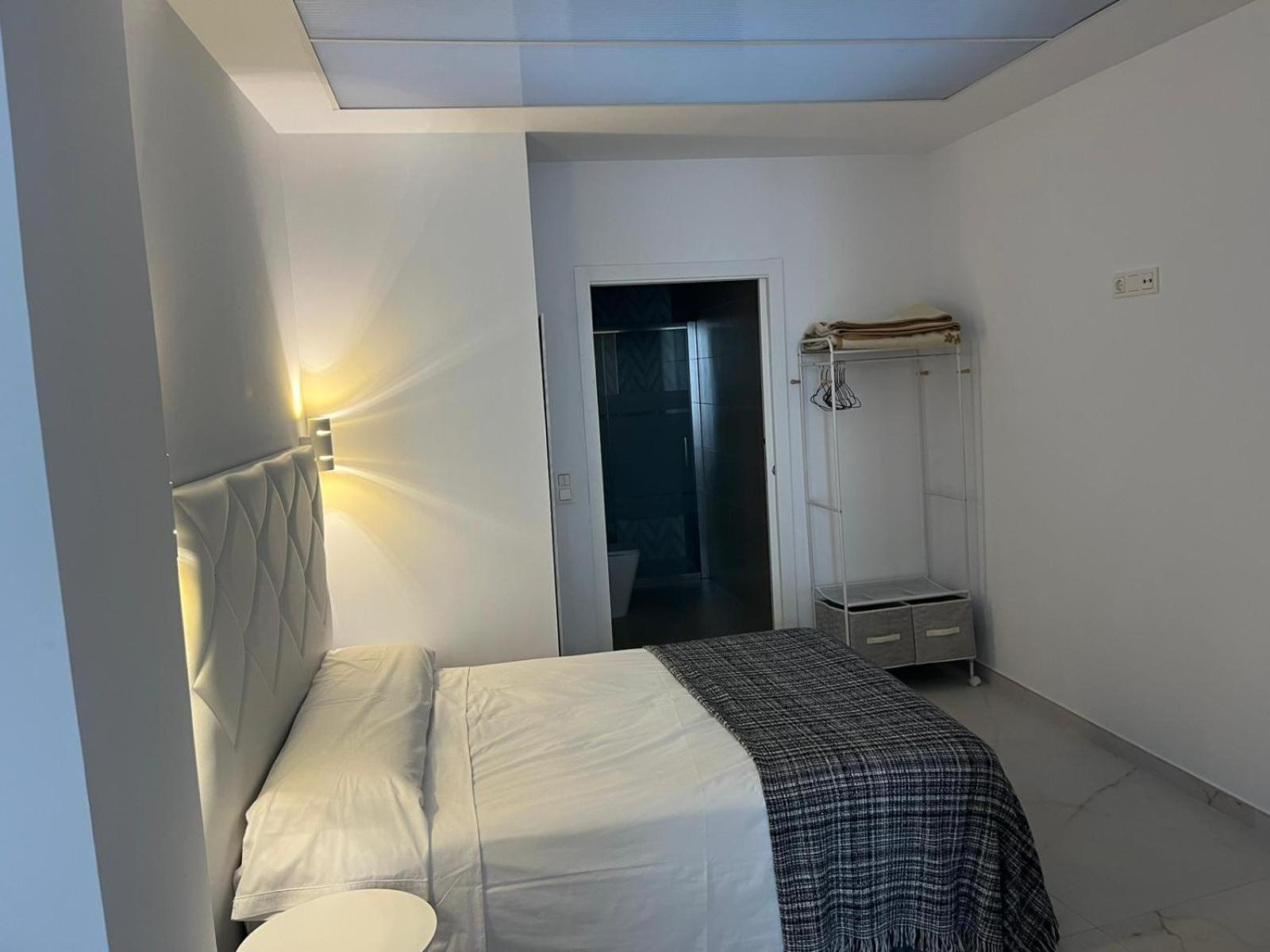 Casa Puerta De Almodovar 코르도바 외부 사진