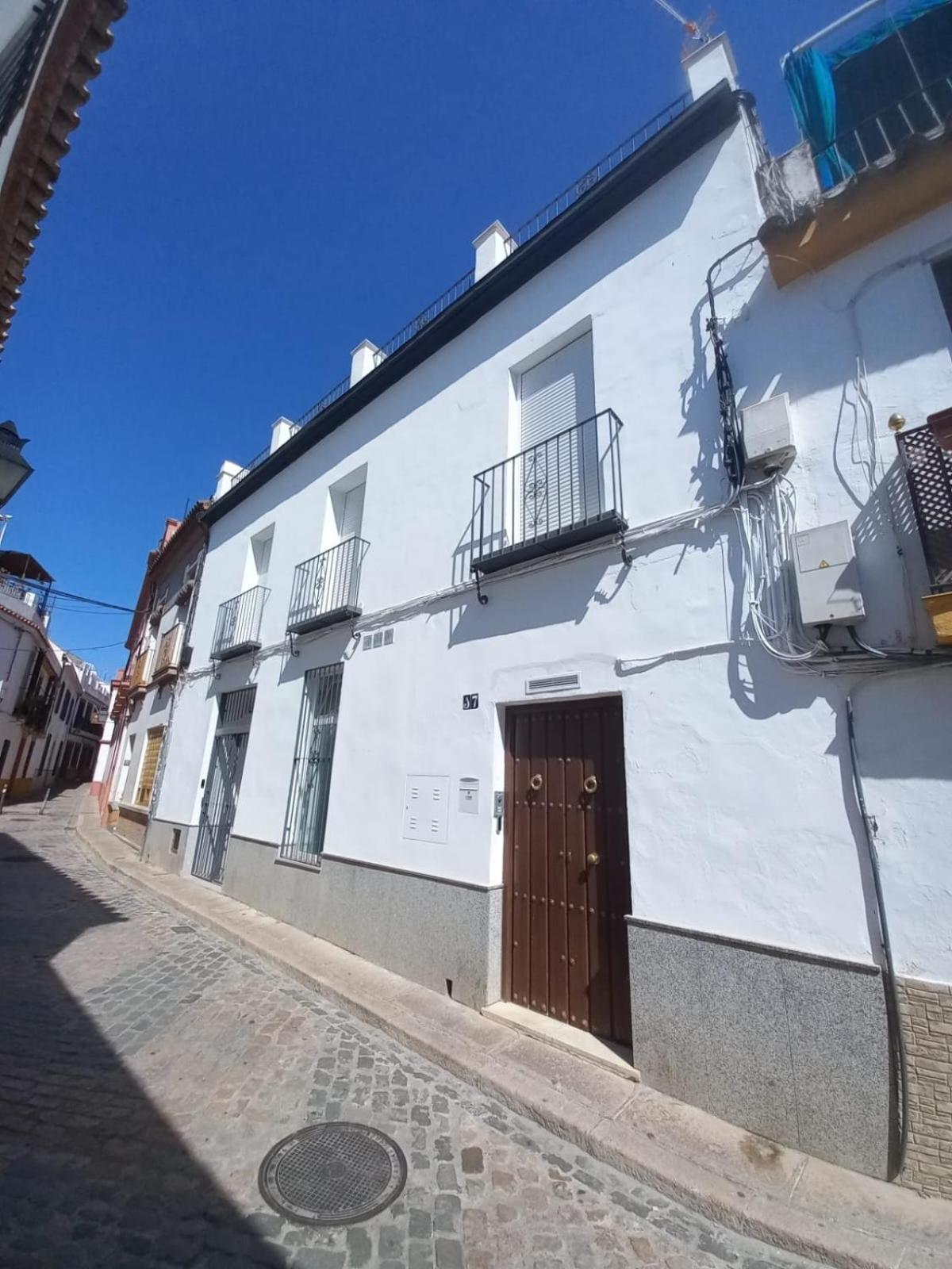 Casa Puerta De Almodovar 코르도바 외부 사진